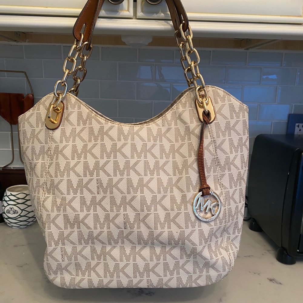 Michael Kors Lillie Tote
